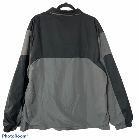 Champion Windbreaker Jacket - Picture 2 of 5